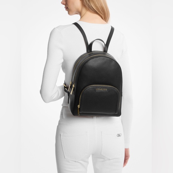 Michael Kors Backpack Purse - Picture 5 of 10